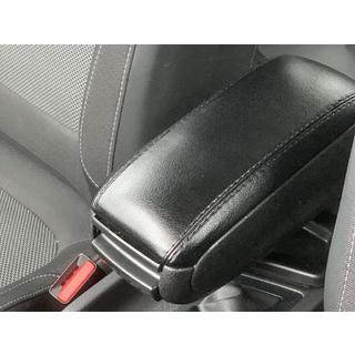 Podłokietnik (do uchwytu na kubek) Renault Megane IV 2016-2025 zdjęcia 1