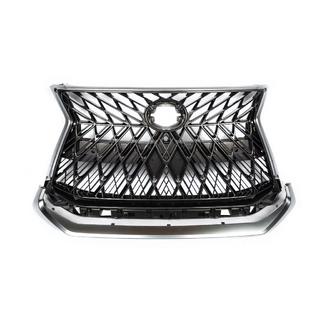 Atrapa chłodnicy TRD (2016-2020) Lexus LX570/450d 2008-2022 zdjęcia 2