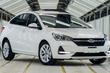 Zaktualizowany średniej wielkości sedan Chery Arrizo 5 zdjęcia 1