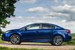 Przegląd Toyota Avensis sedan zdjęcia 7
