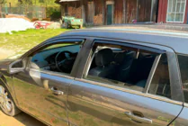 Opel Astra H 2004-2013 Deflektory szyb WG (4 szt, HIC) zdjęcia 6