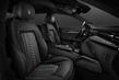Prestiżowy sedan Maserati Quattroporte zdjęcia 8