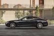 Prestiżowy sedan Maserati Quattroporte zdjęcia 11