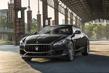 Prestiżowy sedan Maserati Quattroporte zdjęcia 10