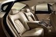 Prestiżowy sedan Maserati Quattroporte zdjęcia 7