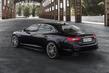 Prestiżowy sedan Maserati Quattroporte zdjęcia 3