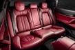 Prestiżowy sedan Maserati Quattroporte zdjęcia 5