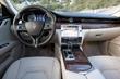 Prestiżowy sedan Maserati Quattroporte zdjęcia 6