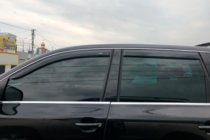 Porsche Cayenne 2003–2010 Deflektory Okien (4 szt, HIC) zdjęcia 2