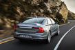 Przegląd nagrody sedan Volvo S90 zdjęcia 9