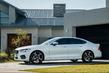 Przegląd nagrody sedan Volvo S90 zdjęcia 8