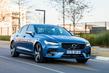Przegląd nagrody sedan Volvo S90 zdjęcia 7