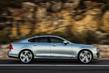 Przegląd nagrody sedan Volvo S90 zdjęcia 5