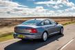 Przegląd nagrody sedan Volvo S90 zdjęcia 4