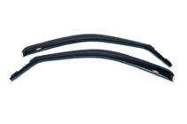 Peugeot Partner 1996-2008 Deflektory szyb wsuwane (2 szt, HIC) zdjęcia 4