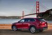 Druga generacja pełnowymiarowego Mazda CX-9 zdjęcia 12