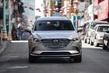Druga generacja pełnowymiarowego Mazda CX-9 zdjęcia 11