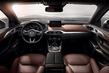 Druga generacja pełnowymiarowego Mazda CX-9 zdjęcia 6