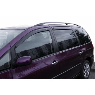 Deflektory Okien (4 szt, HIC) Ford Galaxy 1995-2006 zdjęcia 1