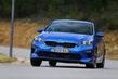 Przegląd trzeciej generacji hatchback Kia Ceed zdjęcia 3