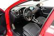 Przegląd trzeciej generacji hatchback Kia Ceed zdjęcia 5