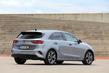 Przegląd trzeciej generacji hatchback Kia Ceed zdjęcia 4