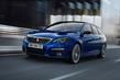 Przegląd kombi Peugeot 308 SW zdjęcia 9