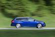 Przegląd kombi Peugeot 308 SW zdjęcia 2