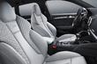 Sportowy pięciodrzwiowy hatchback Audi RS3 Sportback zdjęcia 6