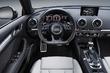 Sportowy pięciodrzwiowy hatchback Audi RS3 Sportback zdjęcia 5