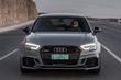 Sportowy pięciodrzwiowy hatchback Audi RS3 Sportback zdjęcia 11