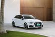 Sportowy pięciodrzwiowy hatchback Audi RS3 Sportback zdjęcia 10