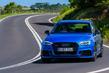 Sportowy pięciodrzwiowy hatchback Audi RS3 Sportback zdjęcia 9