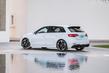 Sportowy pięciodrzwiowy hatchback Audi RS3 Sportback zdjęcia 8