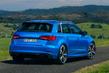 Sportowy pięciodrzwiowy hatchback Audi RS3 Sportback zdjęcia 4
