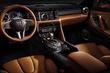 Sportowe coupe z napędem na wszystkie koła Nissan GT-R zdjęcia 7