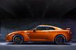 Sportowe coupe z napędem na wszystkie koła Nissan GT-R zdjęcia 5