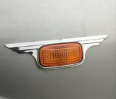 Nissan Sunny N16 2001-2006 Pakiet Chrom (Zestaw) zdjęcia 5