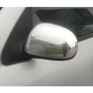 Pakiet Chrom (Zestaw) Nissan Sunny N16 2001-2006 zdjęcia 4