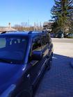 Mitsubishi Pajero Wagon III 1999-2006 Relingi dachowe Chrom turecki design (2 szt.) zdjęcia 3