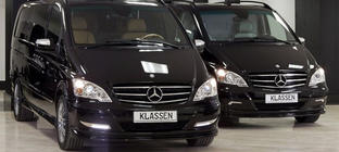 Mercedes Viano 2004-2014 Nakładka przednia 2010-2015 (zagruntowana do lakierowania) zdjęcia 5