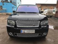 Range Rover III L322 2002-2012 Zestaw body kit Autobiography zdjęcia 3