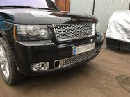 Range Rover III L322 2002-2012 Zestaw body kit Autobiography zdjęcia 4