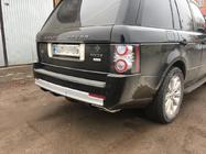 Range Rover III L322 2002-2012 Zestaw body kit Autobiography zdjęcia 7