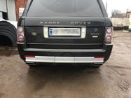 Range Rover III L322 2002-2012 Zestaw body kit Autobiography zdjęcia 8