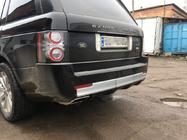 Range Rover III L322 2002-2012 Zestaw body kit Autobiography zdjęcia 9