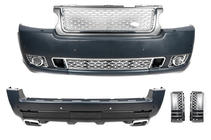 Range Rover III L322 2002-2012 Zestaw body kit Autobiography zdjęcia 1