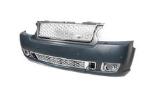 Range Rover III L322 2002-2012 Zestaw body kit Autobiography zdjęcia 10