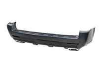 Range Rover III L322 2002-2012 Zestaw body kit Autobiography zdjęcia 12