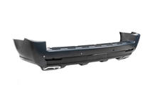 Range Rover III L322 2002-2012 Zestaw body kit Autobiography zdjęcia 13